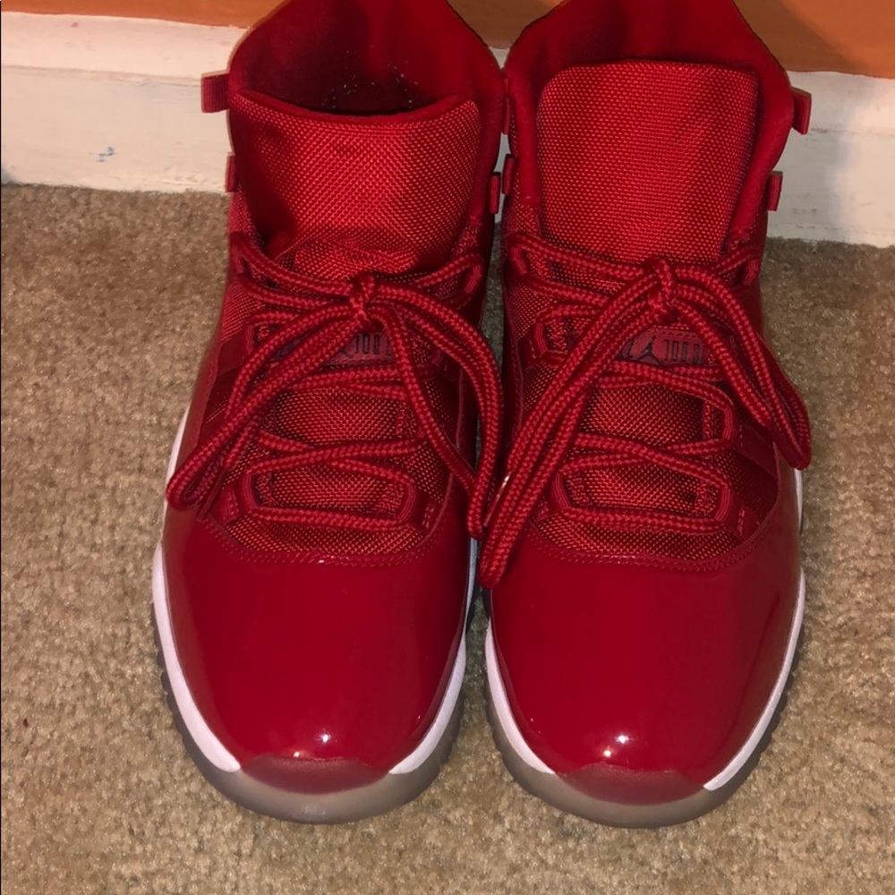 Jordan 11